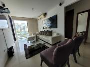 Hermoso Apartamento en Riomar 114.48m2