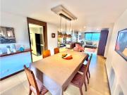 Hermoso apartamento en Santa María de los Angeles