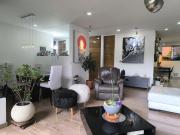 Hermoso apartamento en Santa Paula