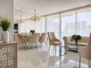 HERMOSO APARTAMENTO EN SECTOR DE BUENAVISTA AREA DE 139...