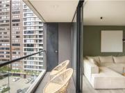 Hermoso apartamento en sector de las Palmas El Poblado