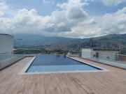 Hermoso apartamento en Tequendama 65 mtrs. piso 8