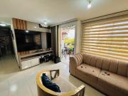 Hermoso apartamento en Valle del Lili en cuarto piso con...