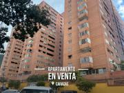 HERMOSO APARTAMENTO EN VENTA CARACAS