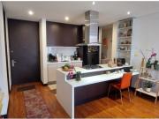 Hermoso Apartamento en Venta – Chicó Norte, Calle 94