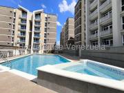 Hermoso apartamento en venta con excelentes acabados...