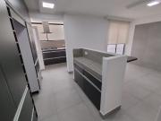 Hermoso apartamento en venta El Poblado Los Parra JS