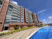 Hermoso apartamento en venta en El Mirador de los Campitos
