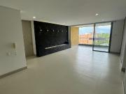 Hermoso Apartamento En Venta En El Poblado