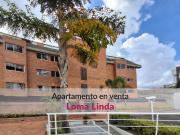 Hermoso apartamento en venta en Loma Linda con Terraza