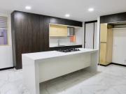 Hermoso apartamento en venta Laureles Santa Teresita JS