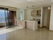 Hermoso apartamento en venta, Poblado Castropol