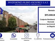 Hermoso Apartamento Kennedy