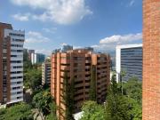 Hermoso Apartamento Milla de Oro Amoblado