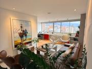 HERMOSO APARTAMENTO PARA LA VENTA EN CASTROPOL S396