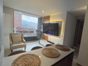 Hermoso Apartamento para la venta en Itagüí Coltejer