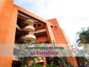 Hermoso apartamento PB en venta en la Castellana