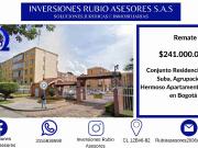 Hermoso Apartamento Pinar Suba