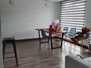 Hermoso apartamento piso 5 con ascensor sector Huertas... Hermoso apartamento piso 5 con ascensor sector Huertas...