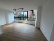 HERMOSO APARTAMENTO REMODELADO EN EL CAMPESTRE