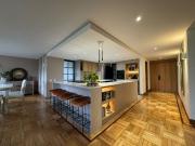 Hermoso apartamento remodelado en venta, Poblado La Concha