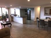 HERMOSO APARTAMENTO REMODELADO POBLADO LA ABADIA