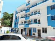 HERMOSO APARTAMENTO RESIDENCIAL EN EL EDIFICIO MARTA DANIELA