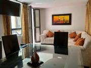 HERMOSO APARTAMENTO SECTOR EXCLUSIVO EN TUNJA CENTRO BOYACA