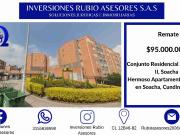 Hermoso Apartamento Soacha, Cundinamarca