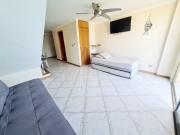 HERMOSO APARTAMENTO TURISTIICO CON EXCELENTE VISTA AL...