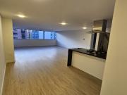 Hermoso apartamento Ubicado el barrio Santa Barbara