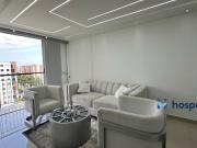 Hermoso apartamento valle del Lili Sur de cali