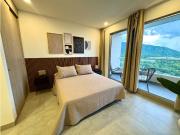 Hermoso apartamento vista al mar y Sierra Nevada en...