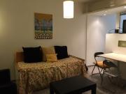 Hermoso apartestudio en pleno Palermo Nuevo
