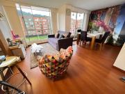 Hermoso Apto de 73m2 en un 4to Piso al mejor precio