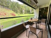 Hermoso apto en el Retiro 84mt2 2 habitaciones opción de...