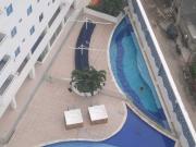 Hermoso apto piso 13 frente a l centro comecial buenavista