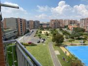 HERMOSO APTO VISTA EXTERNA CONJ CEREZO ALCALA MOSQUERA...