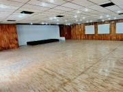 Hermoso Auditorio de 230mts en Renta