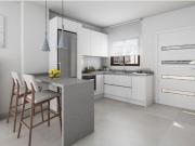 Hermoso Bungalow con vista al Mar