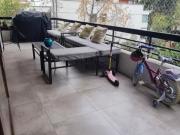 HERMOSO Burgos, Las Condes, Barrio El Golf, Las Conde