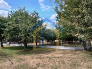 Hermoso campo de 1,25 hectáreas con casa de madera...