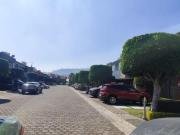 Hermoso casa en condominio horizontal