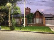 Hermoso chalet 4 ambientes