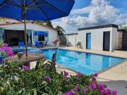 HERMOSO CHALET CAIMO