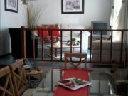 HERMOSO CHALET. CON PARQUE PILETA. COCHERA. QUINCHO