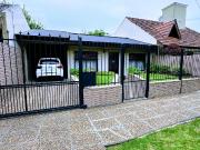 Hermoso chalet de 3 ambientes en impecable estado de...