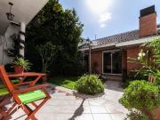 HERMOSO CHALET DE 5 AMB. EN LANUSITA