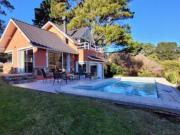 Hermoso chalet en balcones del Golf Sierra de los Padres