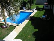 Hermoso Chalet en Castelar